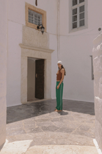 Load image into Gallery viewer, Arcaa Pippa Pant - Palm Green