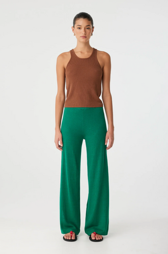 Arcaa Pippa Pant - Palm Green