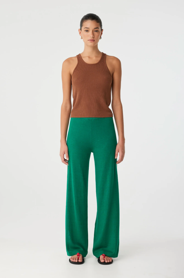 Arcaa Pippa Pant - Palm Green