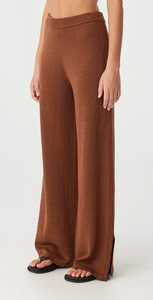 Arcaa Poppy Pant - Clay