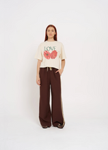 Load image into Gallery viewer, Maku The Label Love Tomato Tee - Ivory