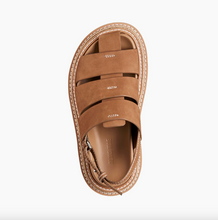 Load image into Gallery viewer, Alias Mae Veruka - Camel Nubuck