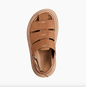 Alias Mae Veruka - Camel Nubuck