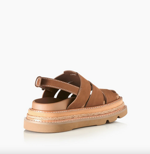 Alias Mae Veruka - Camel Nubuck