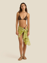 Load image into Gallery viewer, Soleil Soleil Petite Pareo - Eden