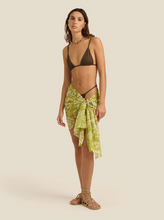 Load image into Gallery viewer, Soleil Soleil Petite Pareo - Eden