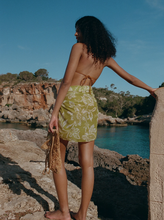 Load image into Gallery viewer, Soleil Soleil Petite Pareo - Eden