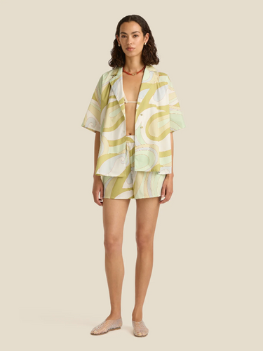 Soleil Soleil Over Swim Set - Essence