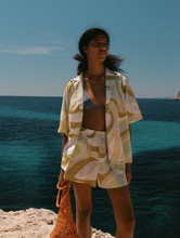 Load image into Gallery viewer, Soleil Soleil Over Swim Set - Essence