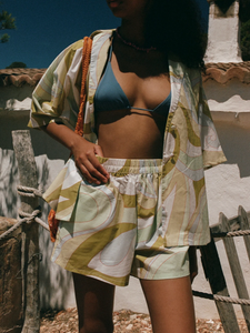 Soleil Soleil Over Swim Set - Essence