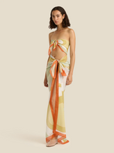 Load image into Gallery viewer, Soleil Soleil Square Pareo - Essence