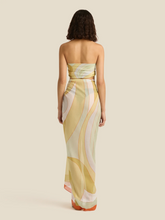 Load image into Gallery viewer, Soleil Soleil Square Pareo - Essence