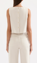 Load image into Gallery viewer, Nude Lucy Cali Denim Top