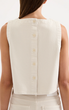 Load image into Gallery viewer, Nude Lucy Cali Denim Top