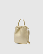Load image into Gallery viewer, Brie Leon Halle Crossbody - Butter