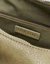 Load image into Gallery viewer, Brie Leon Everyday Croissant Bag - Olive