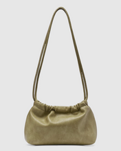 Load image into Gallery viewer, Brie Leon Alma Bag - Olive