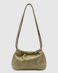 Brie Leon Alma Bag - Olive