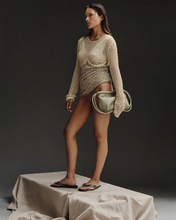 Load image into Gallery viewer, Brie Leon Alma Bag - Olive
