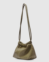 Load image into Gallery viewer, Brie Leon Alma Bag - Olive
