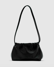 Load image into Gallery viewer, Brie Leon Alma Bag - Black Nappa