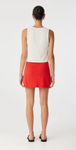 Load image into Gallery viewer, Arcaa Theo Tank - Cream