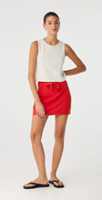 Load image into Gallery viewer, Arcaa Theo Tank - Cream