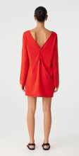 Load image into Gallery viewer, Arcaa Paloma Dress - Cherry Red