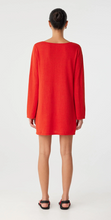 Load image into Gallery viewer, Arcaa Paloma Dress - Cherry Red