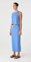 Load image into Gallery viewer, Arcaa Theo Tank - Pacific Blue