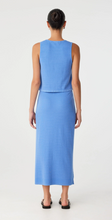 Load image into Gallery viewer, Arcaa Theo Tank - Pacific Blue