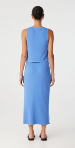 Arcaa Theo Tank - Pacific Blue