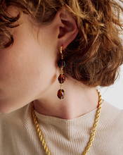 Load image into Gallery viewer, Brie Leon Maeve Drop Earrings