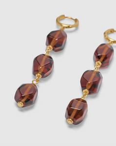 Brie Leon Maeve Drop Earrings