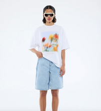 Load image into Gallery viewer, Ena Pelly Blurred Daisy Frame