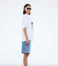 Load image into Gallery viewer, Ena Pelly Blurred Daisy Frame