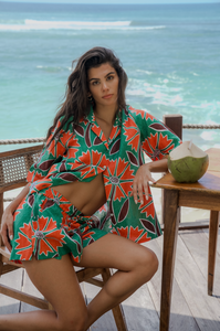 LOU - FLORA