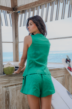Load image into Gallery viewer, ELLERY - FERN GREEN