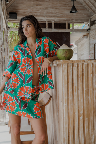 LOU - FLORA