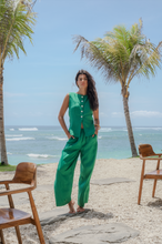 Load image into Gallery viewer, ELLERY - FERN GREEN