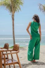 Load image into Gallery viewer, NIA - FERN GREEN