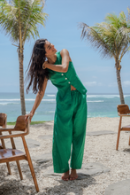 Load image into Gallery viewer, NIA - FERN GREEN