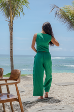 Load image into Gallery viewer, NIA - FERN GREEN