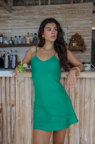 ESTA - FERN GREEN