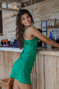ESTA - FERN GREEN