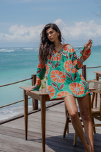 Load image into Gallery viewer, ZURI - FLORA