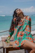 Load image into Gallery viewer, ZURI - FLORA