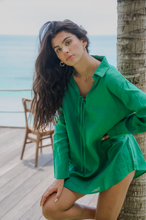 Load image into Gallery viewer, ZURI - FERN GREEN