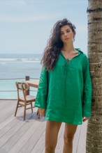 Load image into Gallery viewer, ZURI - FERN GREEN
