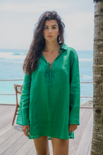 Load image into Gallery viewer, ZURI - FERN GREEN